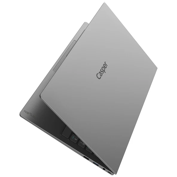 Casper Nirvana X600.1235-8V00X-G-FM3 Intel Core I5 1235U 8gb 500GB SSD Windows 11 Pro 15.6" Fhd Taşınabilir Bilgisayar - 4