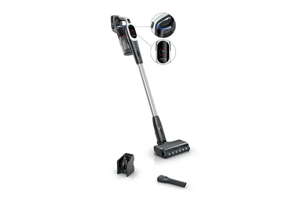 BOSCH  BCS931WBA DİKEY ŞARJLI SÜPÜRGE - 3