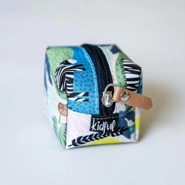 Kidful Emzik Kutusu Jungle ürün görseli 1