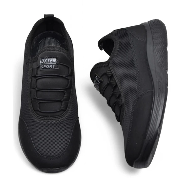 1734 Tam Ortopedik Hafif Taban Erkek Spor Ayakkabı Yazlık Hafif Taban Eva - 5