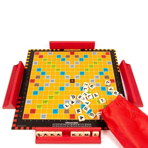 T128 KS, Sihirli Kelimeler Magic Words / +6 yaş - 3