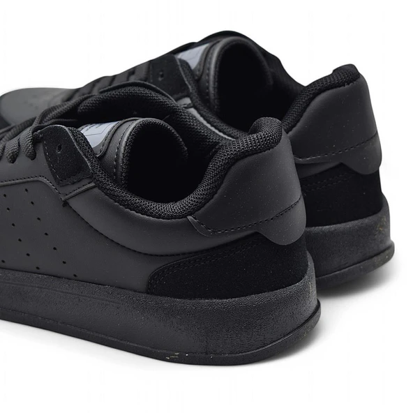 1011 Rahat Taban Günlük Unisex Spor Ayakkabı Suya Dayanıklı Malzeme Mevsimlik - 11