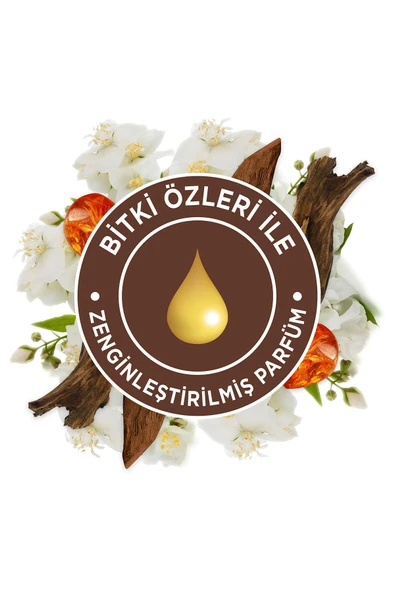Glade Otomatik Yedek Spreyi Oryantal 269 ml - 5