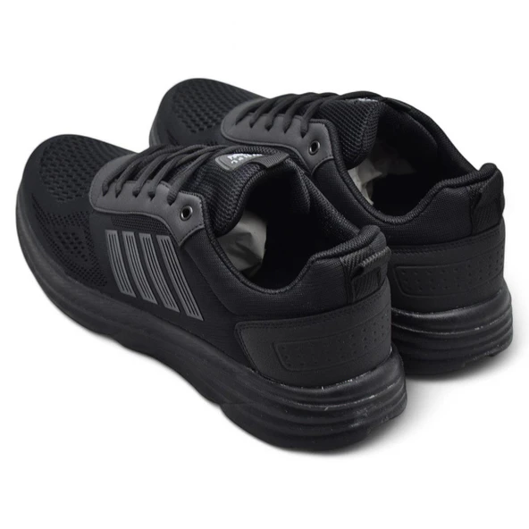 4310 Tam Ortopedik Taban Erkek Spor Ayakkabı Yazlık Hafif Eva Taban Günlük Erkek Spor Ayakkabı - 4