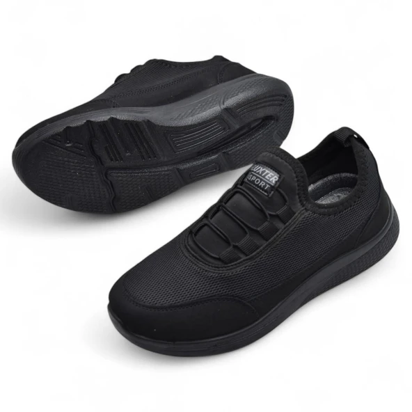 1734 Tam Ortopedik Hafif Taban Erkek Spor Ayakkabı Yazlık Hafif Taban Eva - 4