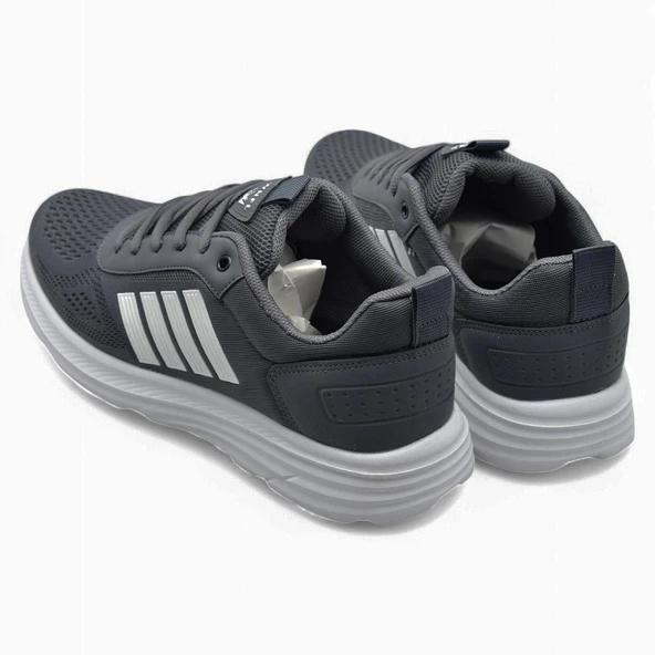 4310 Tam Ortopedik Taban Erkek Spor Ayakkabı Yazlık Hafif Eva Taban Günlük Erkek Spor Ayakkabı - 11