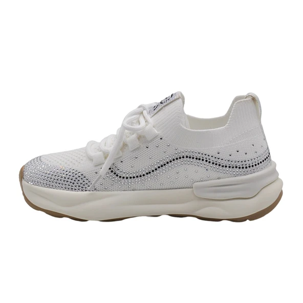 GUJA  25Y310-4 KADIN SNEAKER AYAKKABI - 11
