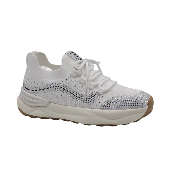 GUJA  25Y310-4 KADIN SNEAKER AYAKKABI - 9