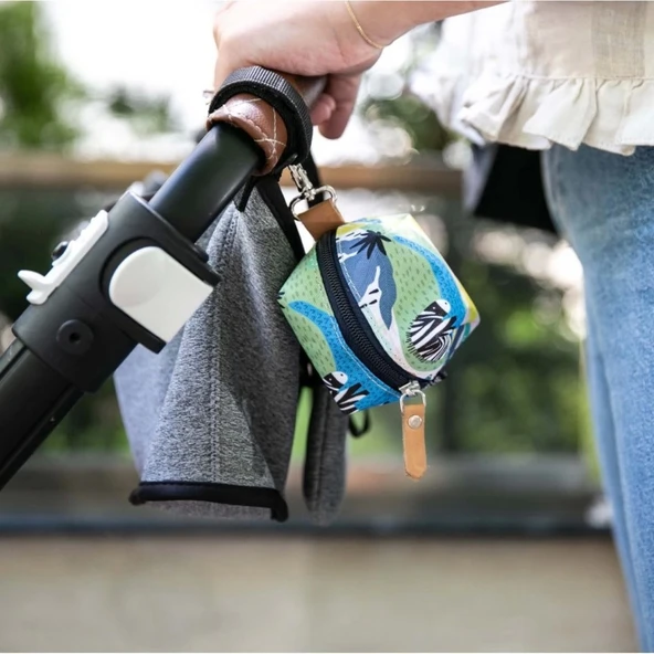 Kidful Emzik Kutusu Jungle - Resim 8