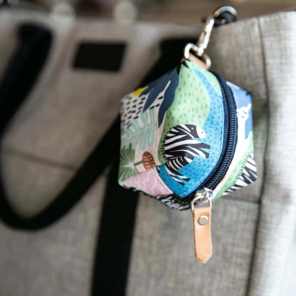 Kidful Emzik Kutusu Jungle - Resim 7