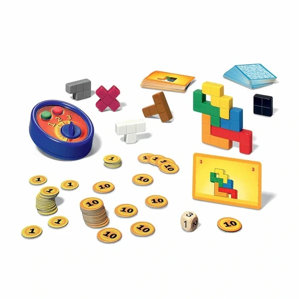 265565 Ravensburger - Make n Break Extreme - 3