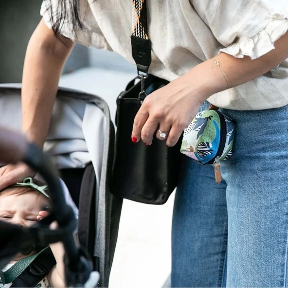 Kidful Emzik Kutusu Jungle - Resim 6