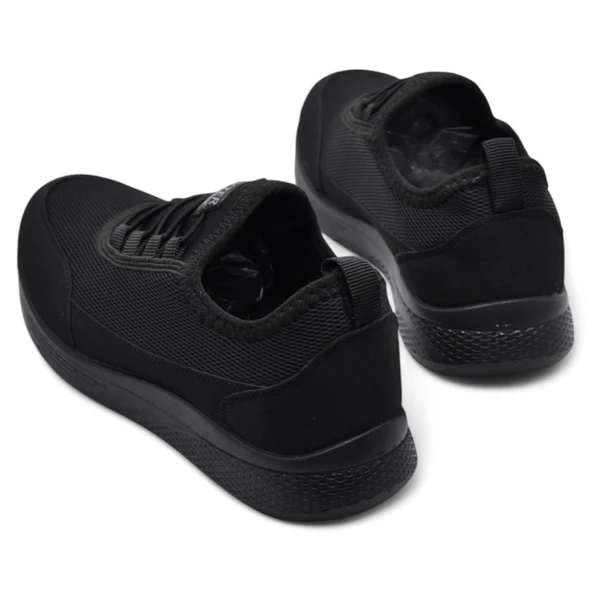 1734 Tam Ortopedik Hafif Taban Erkek Spor Ayakkabı Yazlık Hafif Taban Eva - 6