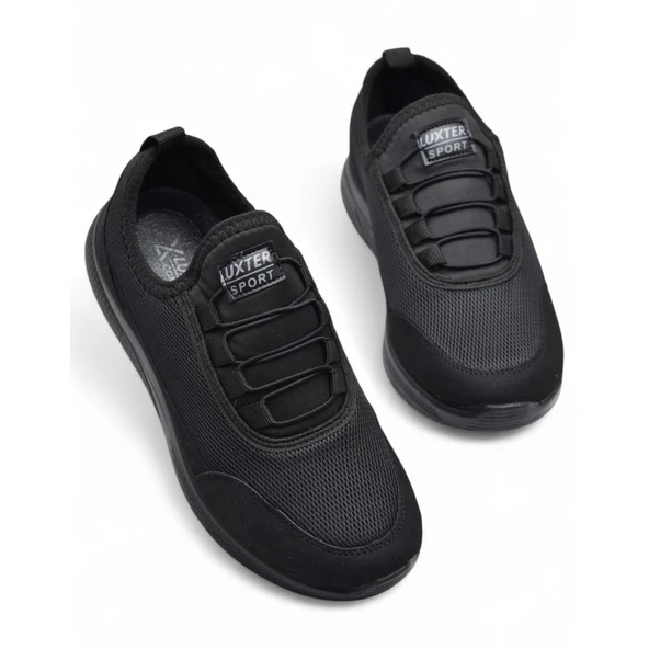 1734 Tam Ortopedik Hafif Taban Erkek Spor Ayakkabı Yazlık Hafif Taban Eva - 3