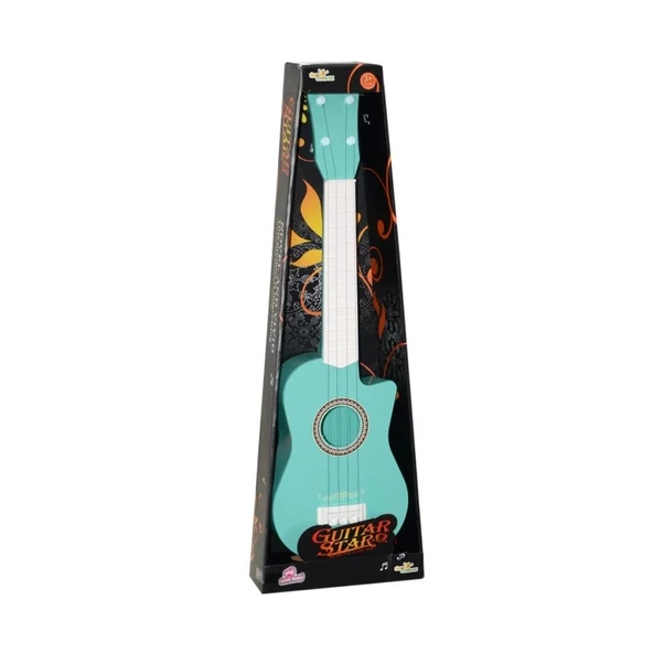 LMN120 Limon, Gitar 55 cm - 4
