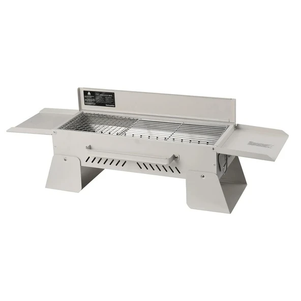 NATUREHİKE GRİLL BARBEKÜ MANGAL