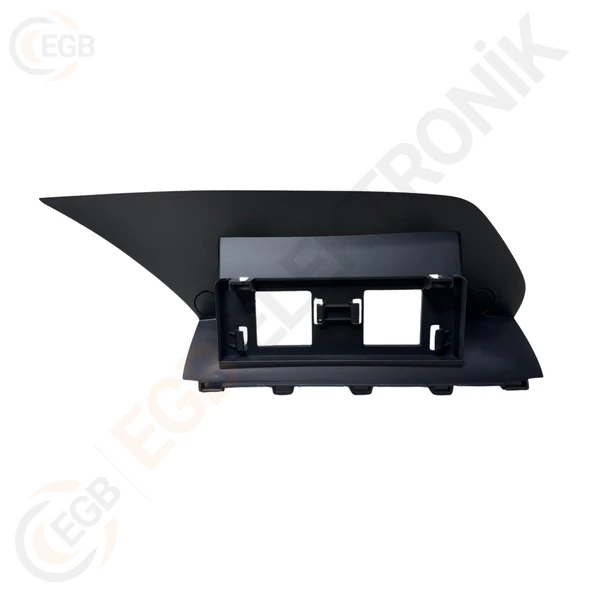 OTO TABLET ÇERÇEVE GLK SERİSİ NTG5.0 2008-2012 10.25' SİYAH BENZ-04