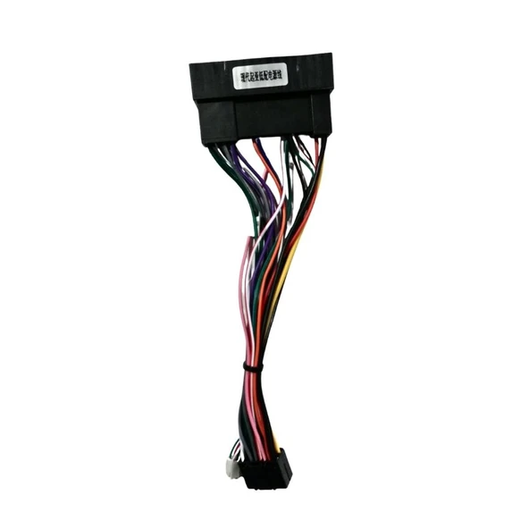 OTO TABLET ÇERÇEVE KIA SPORTAGE 9" GÜMÜŞ TAC-098 - Resim 3