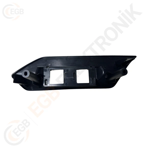 OTO TABLET ÇERÇEVE E SERİSİ NTG5.0 2010-2016 10.25' SİYAH BENZ-05 - Resim 2