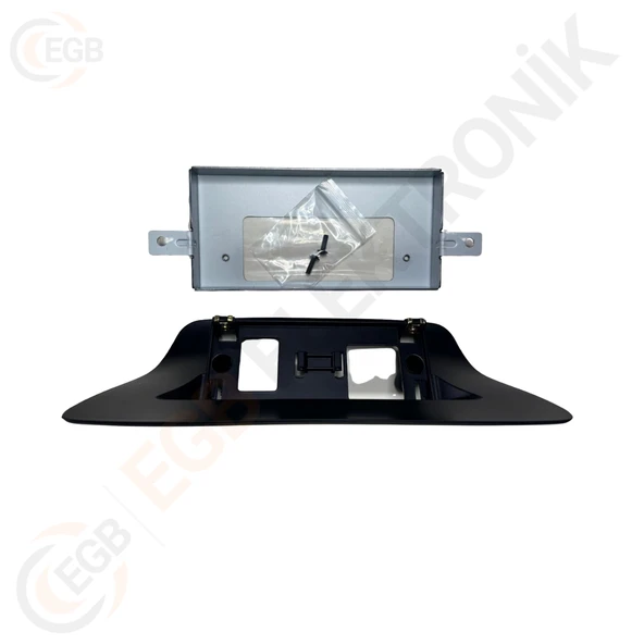 OTO TABLET ÇERÇEVE CLS SERİSİ NTG5.0 2012-2016 10.25' SİYAH BENZ-03 - 2