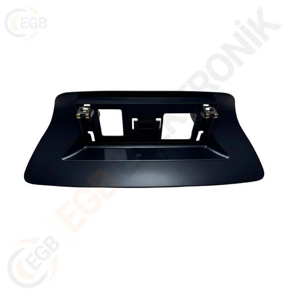 OTO TABLET ÇERÇEVE CLS SERİSİ NTG5.0 2012-2016 10.25' SİYAH BENZ-03