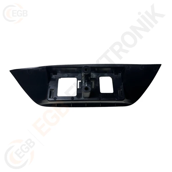 OTO TABLET ÇERÇEVE B SERİSİ NTG5.0 2011-2019 10.25' SİYAH BENZ-06 - 2