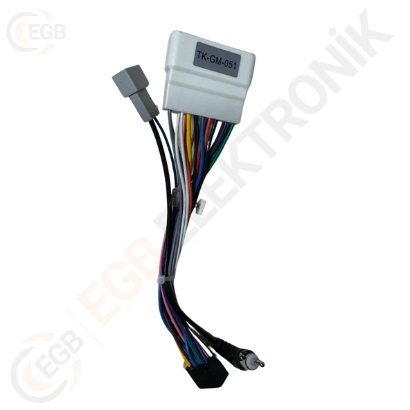 OTO TABLET ÇERÇEVE ISUZU D-MAX 2006-2015 9' GRİ TAC-324 - Resim 2