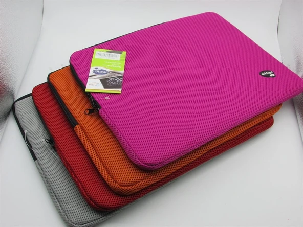 Addison 15.4' inc Notebook Çanta PENBE