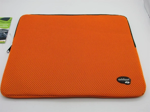 Addison 15.6' inc Notebook Çanta PORTAKAL - 2