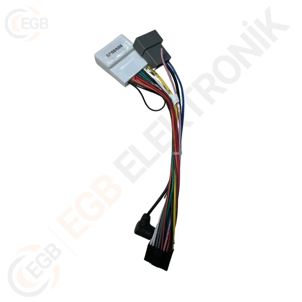 OTO TABLET ÇERÇEVE GLK SERİSİ NTG5.0 2008-2012 10.25' SİYAH BENZ-04 - 2