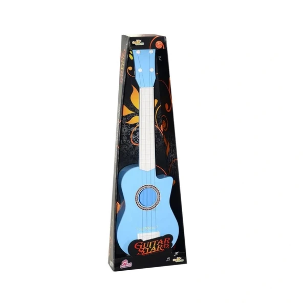 LMN120 Limon, Gitar 55 cm - 5
