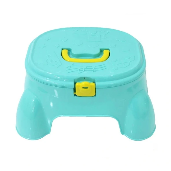 572-BP Bayrtaktar, Little Doktor Oyun Seti - 4