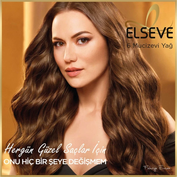 Loreal Paris Elseve Mucizevi Canlandırıcı Bakım Yağı 100 ml - 4