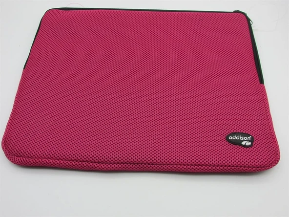 Addison 13.3' inc Notebook Çanta PENBE - 2