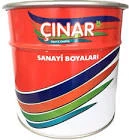 ÇINAR SON KAT RAPİD SÜTLÜ KAHVE 14KG BOYA RAL 8001
