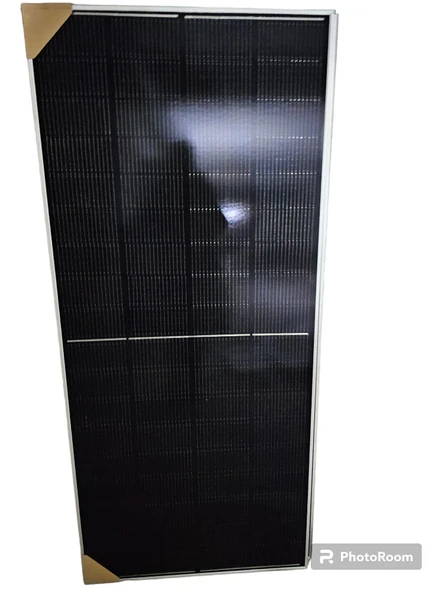 285 WATT  HALF CUT  GÜNEŞ PANELİ ürün görseli 1