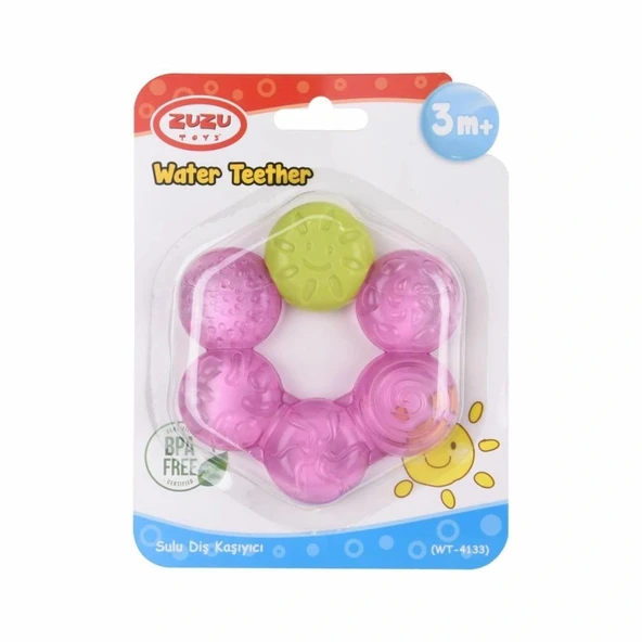 4133 Zuzu Sulu Diş Kaşıyıcı - 2