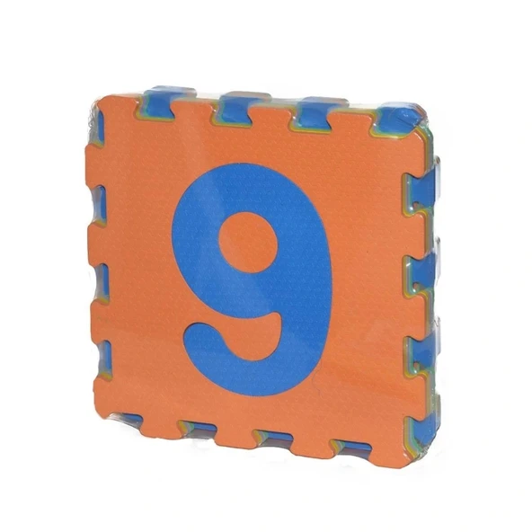 90-986 ECO EVA 33X33 RAKAMLAR 7MM