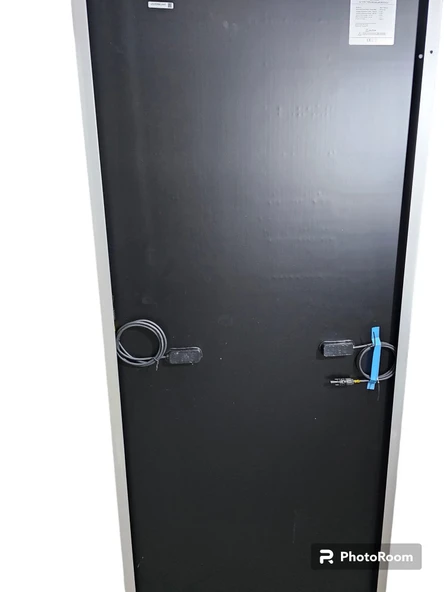 285 WATT  HALF CUT  GÜNEŞ PANELİ - Resim 2