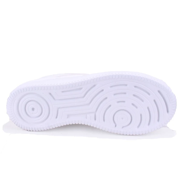 Lumberjack Freya Beyaz Ortopedik Günlük Erkek Spor Ayakkabı - Resim 4