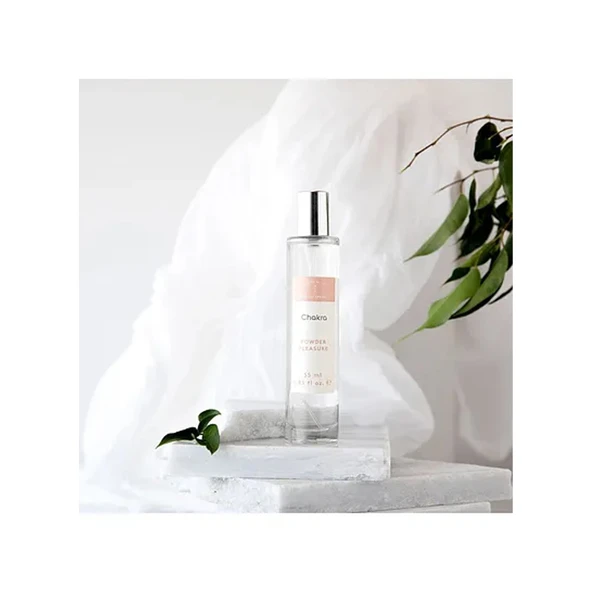 Cecile Jasmıne Bayan Kofre 100 Ml+150 Ml Body Mist - Resim 3