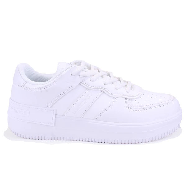 Lumberjack Freya Beyaz Ortopedik Günlük Erkek Spor Ayakkabı - Resim 2