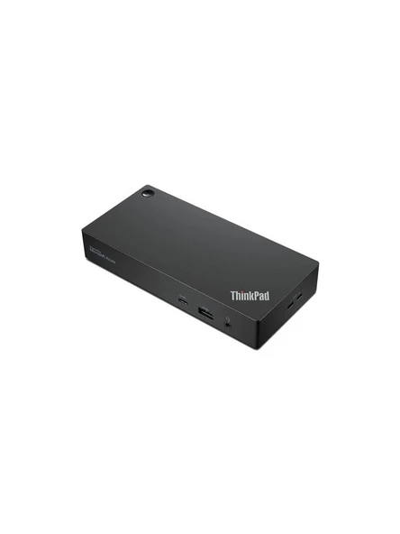 LENOVO 40BN0135EU TP DOCK SMARTEDITION-EU