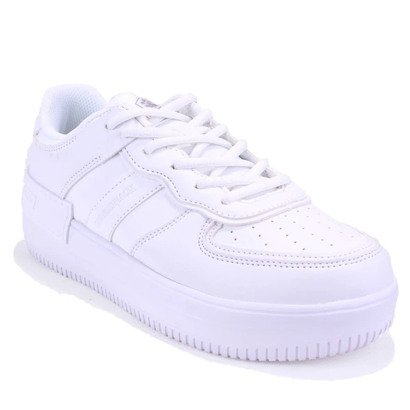 Lumberjack Freya Beyaz Ortopedik Günlük Erkek Spor Ayakkabı ürün görseli