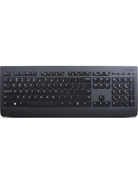 LENOVO 4X30H56842 KB MICE_BO CC Keyboard-Arabic