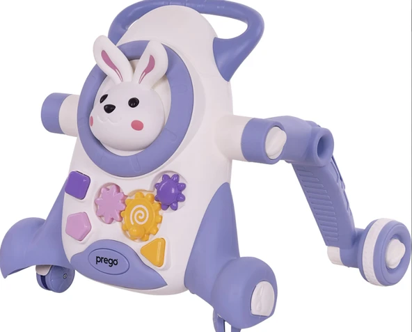 Prego Massimo İlk Arabam Lacivert