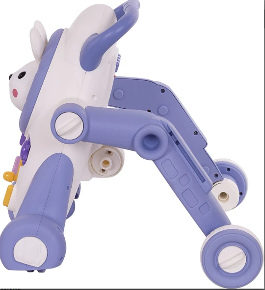 Prego Massimo İlk Arabam Lacivert - 3