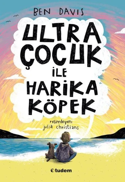 Ultra Çocuk ile Harika Köpek - 2