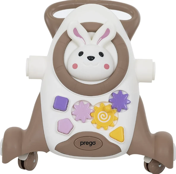 Prego Massimo İlk Arabam Kahve - 3