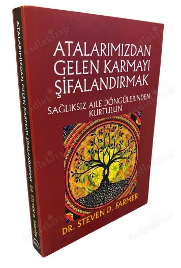 Atalarımızdan Gelen Karmayı Şifalandırmak